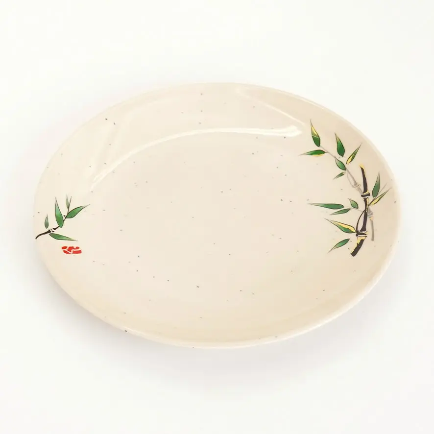 صحن ميلامين / ki25-430