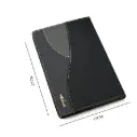دفتر ملاحظات جلد  A5 / SC25-233
