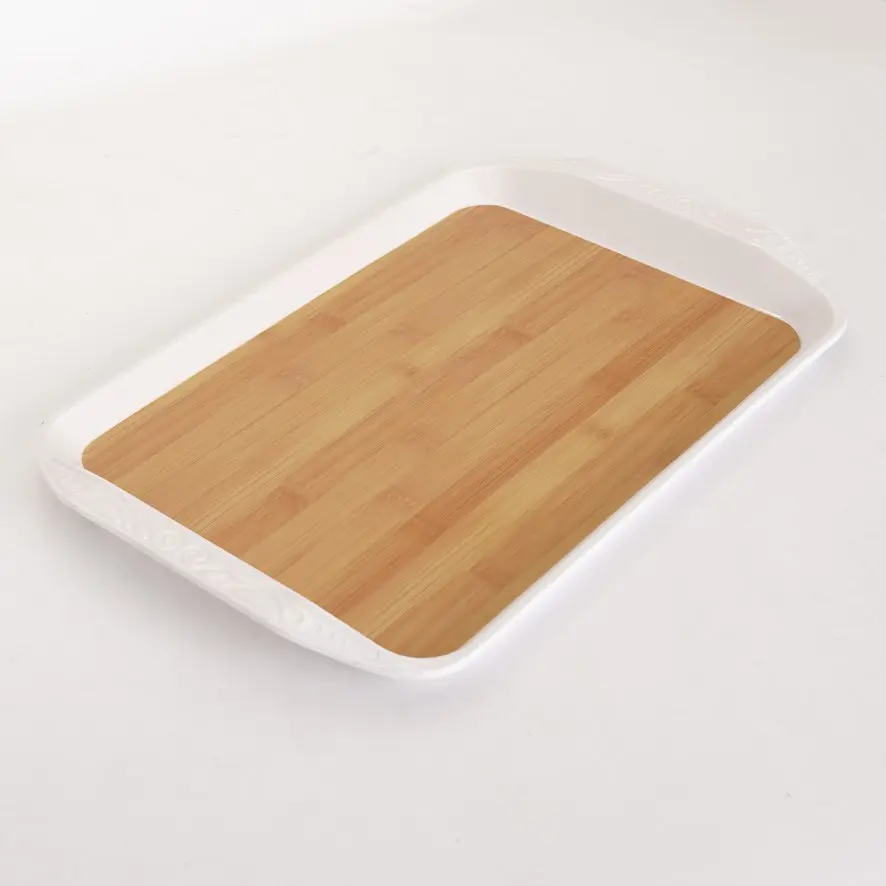 صحن ميلامين / ki25-357