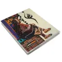 دفتر  فئة 160 ورقة 70 غم / BK010010