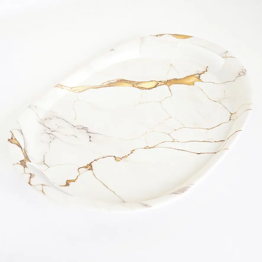 صحن ميلامين / ki25-355