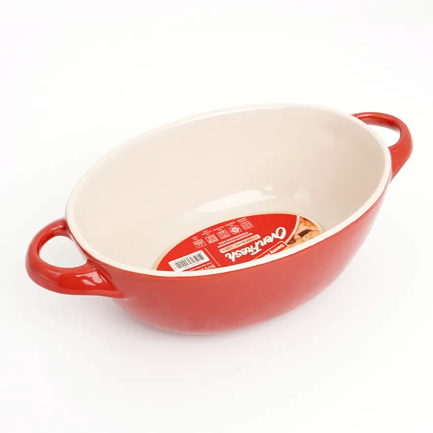 تبسي دائري سيراميك 12 أنج / 1030-1/9744-9