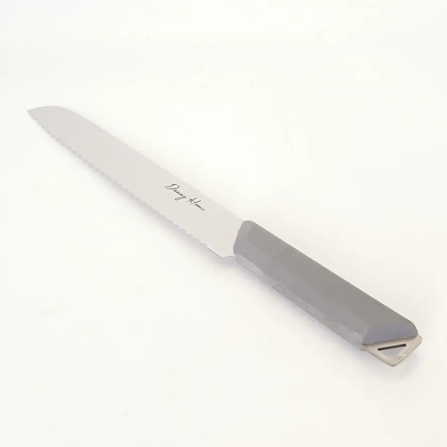 سكين خبز / DH3802-GREY