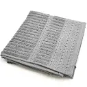 خاولي قطن 100 %  / TrT080202 - GREY