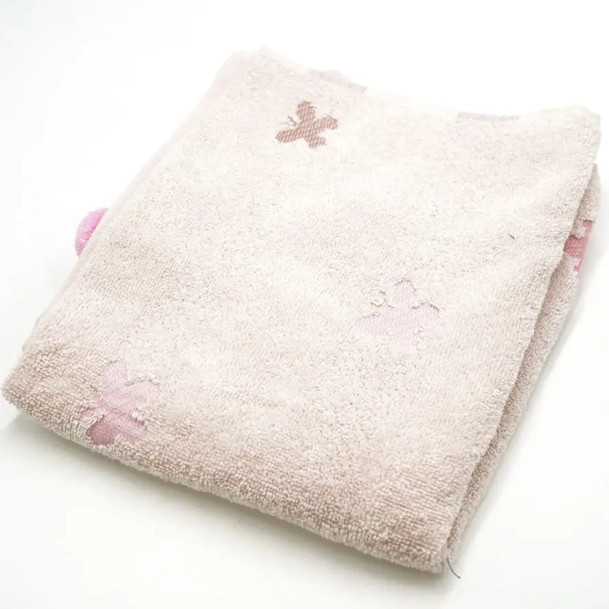 خاولي قطن 100 %  / TrT080177 - OFF WHITE