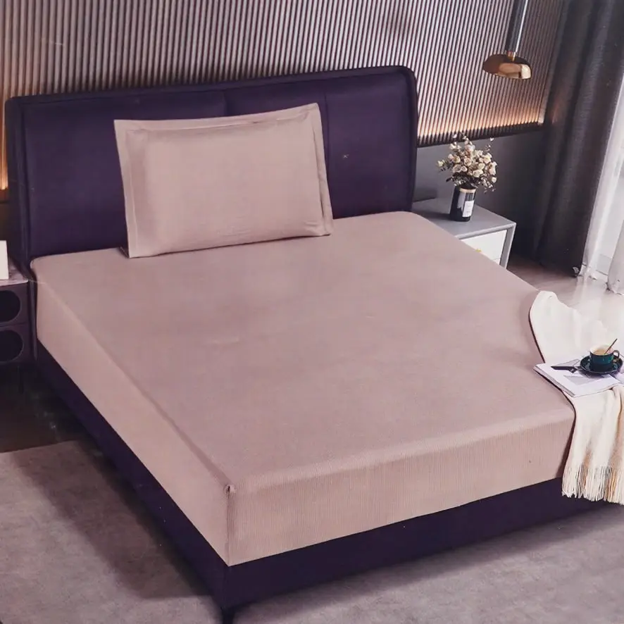 شرشف نفر 2 قطعة 120*200 سم / SP60250000084