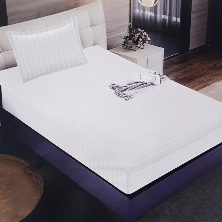 شرشف نفر 2 قطعة 120*200 سم / SP60250000012