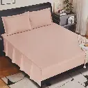 شرشف نفرين 3 قطع 200*180 سم / SP60250000087
