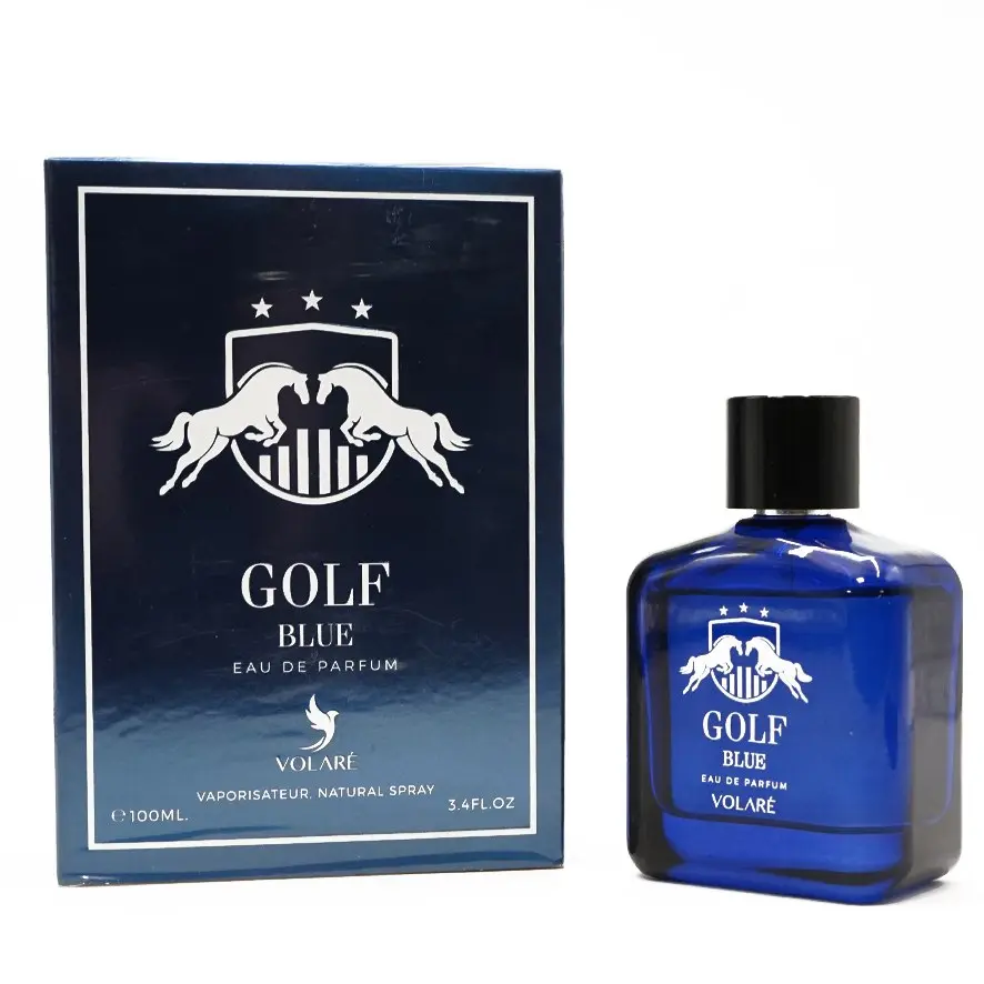 عطر كولف بلو 100مل / فولاري