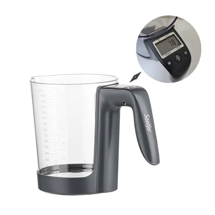 مقياس مطبخ / SF-1930