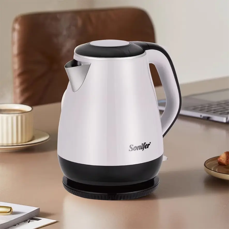 غلاية كهربائية سعة 1.7 لتر / SF-2114