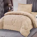 سيت لحاف نفر 3 قطع 160*230 سم / sp60250000042