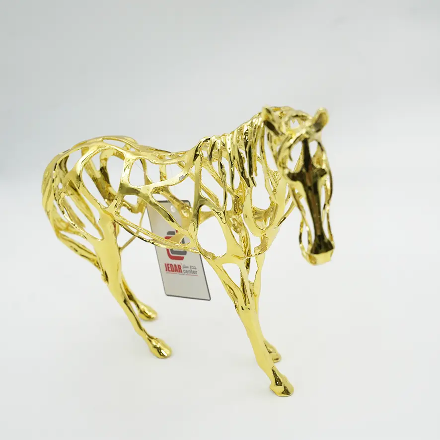 مجسم حصان  / DE24-619