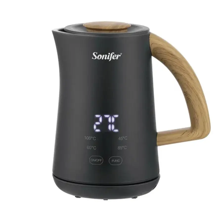 غلاية كهربائية 0.8 لتر / SF-2143