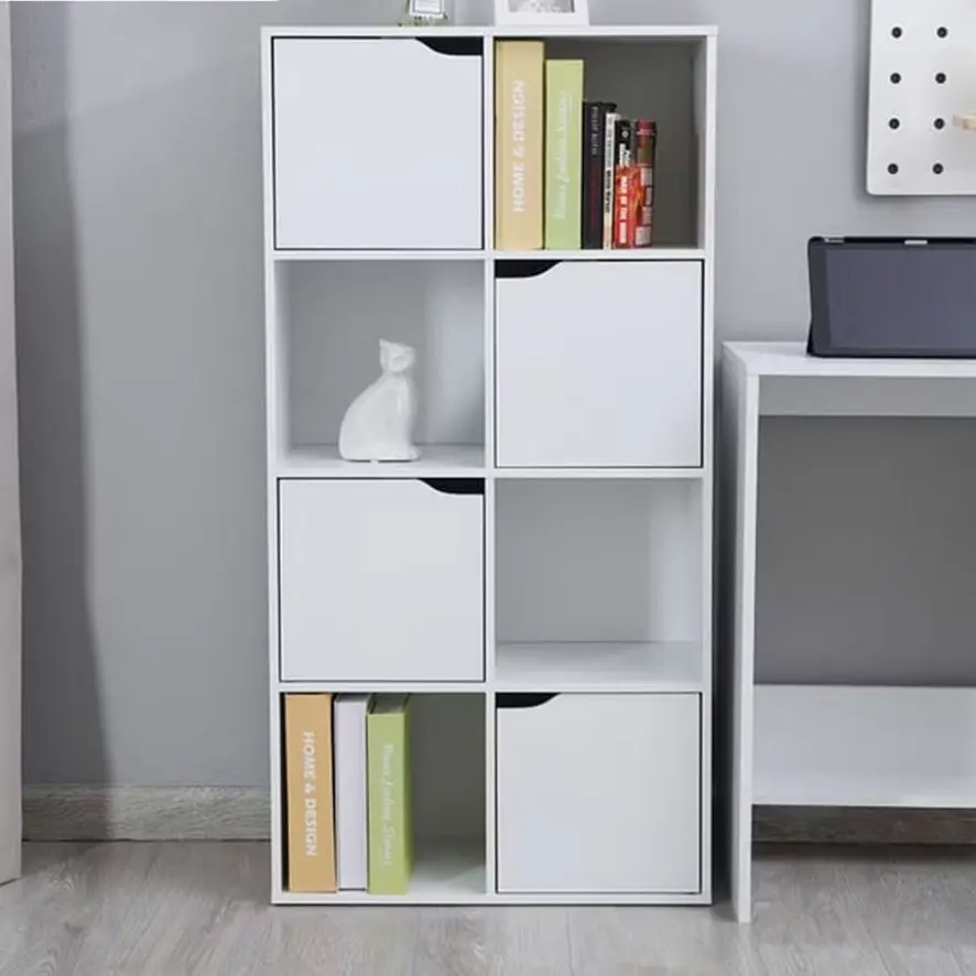 رف كتب 60*29*119 سم / FR0200041