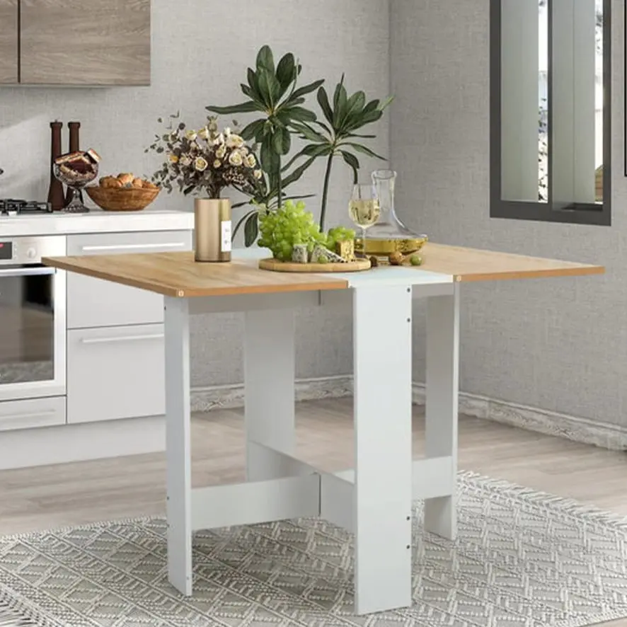 طاولة طعام 104*76*74 سم / FR0200011 - TB1912