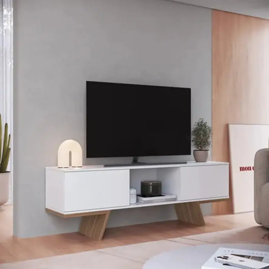 ميز تلفزيون 156*35*51 سم / FR0200024 - TV2597