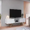 ميز تلفزيون 156*35*51 سم / FR0200024 - TV2597