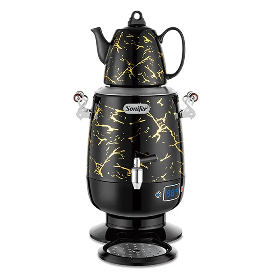 سماور كهربائي / SF-2137