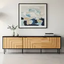 ميز تلفزيون 140*39.5 / FR0200001
