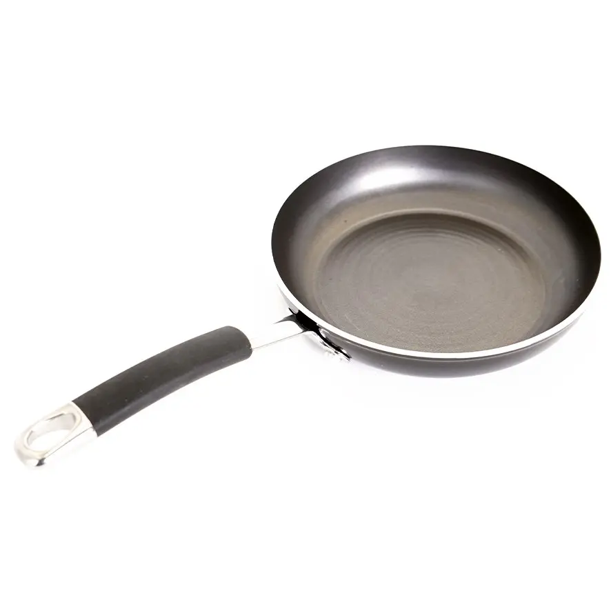 Prestige Dura Forge Professional Frypan, 25cm 
طاوة 