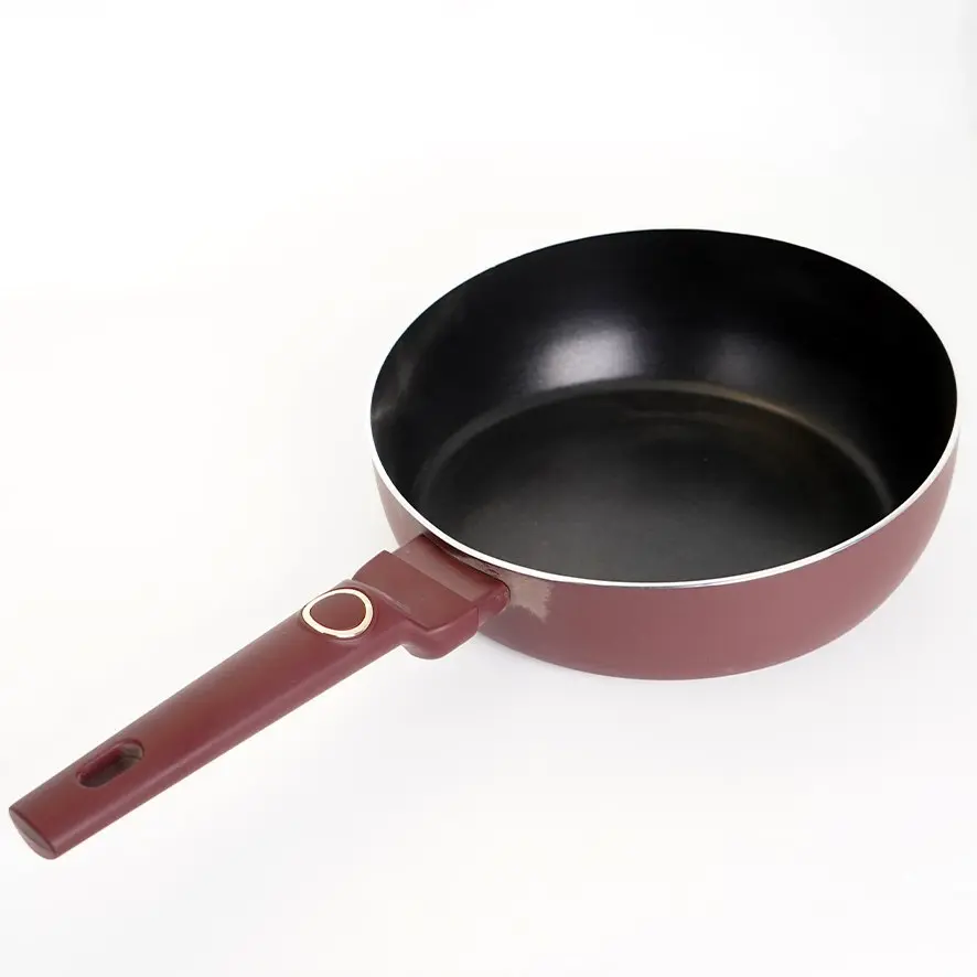 مقلاة قلابة، 26 سم 2.8 لتر / BH/8029