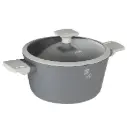 قدر مع غطاء، 28 سم / BH/7068N