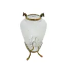 فازه زجاج قاعده معدن / IT040108