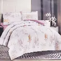 سيت لحاف نفرين 180*200 - SP60250000077