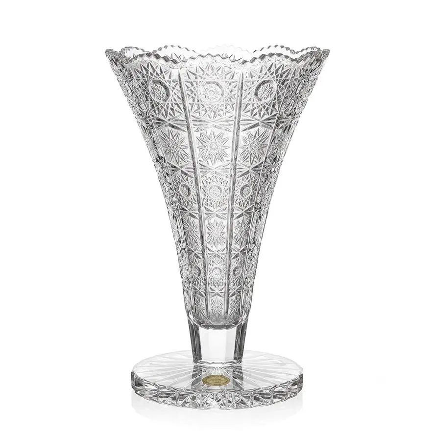 فازة كاسي حفر 25 سم  80519/57001/255