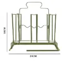 حاملة اكواب / STL24-68