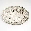 FLAT COUPE ROUND PLATE 9" | 23 CM
صحن دائري 