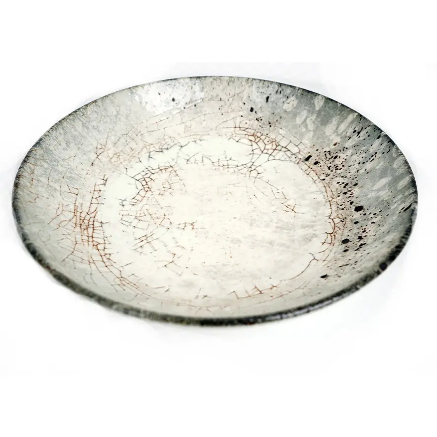 DEEP COUPE  ROUND PLATE 10.25" | 26 CM
صحن دائري عميق