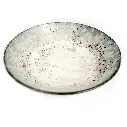 DEEP COUPE  ROUND PLATE 10.25" | 26 CM
صحن دائري عميق