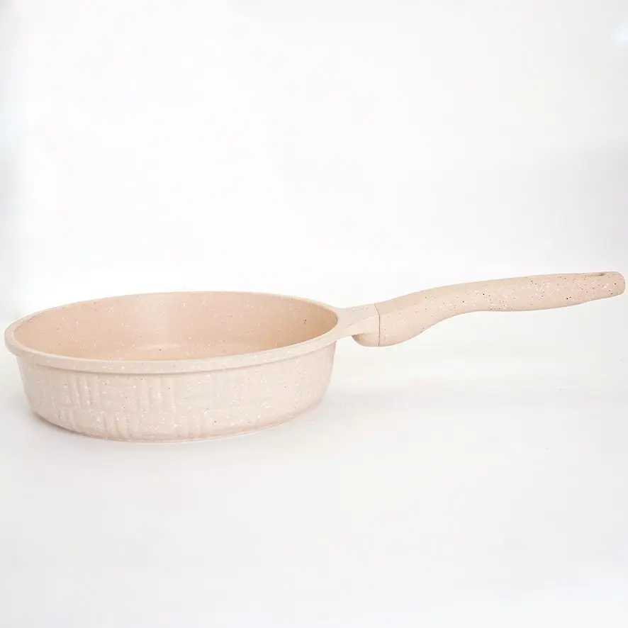 مقلاة كرانيت 24 سم / UK280128