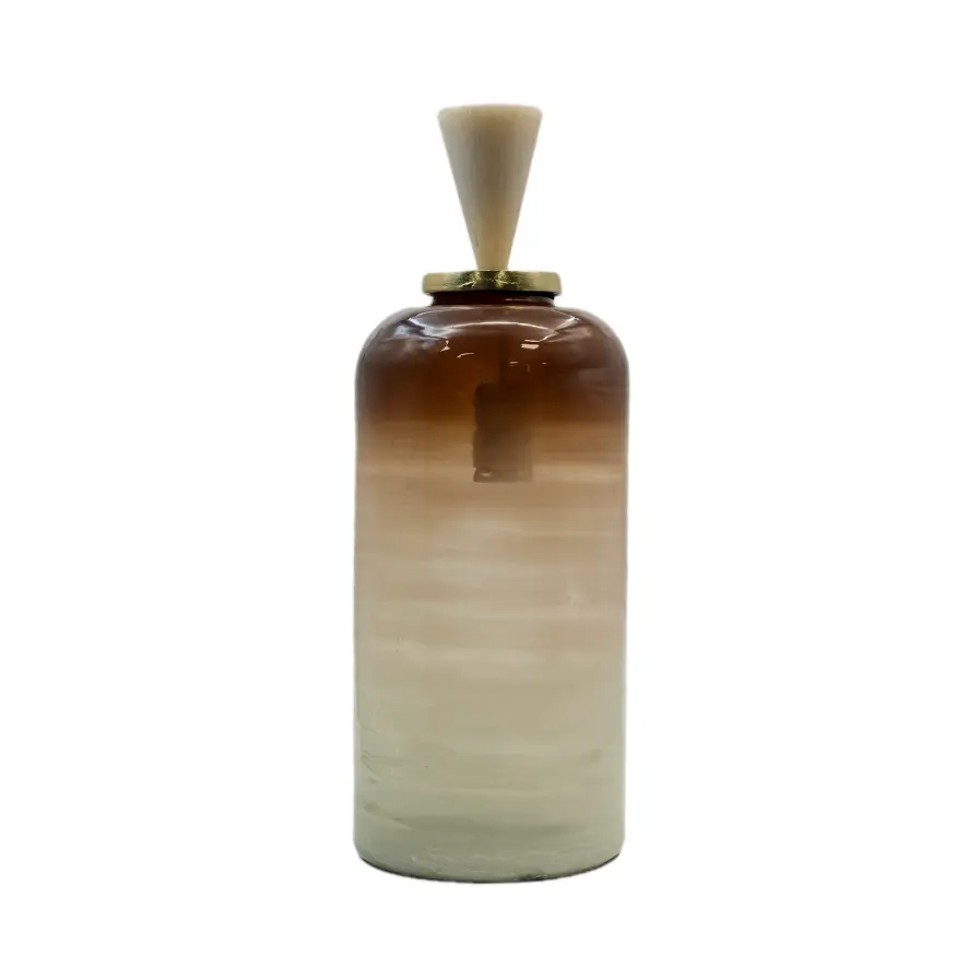 فازة زجاج / HIT090075