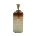 فازة زجاج / HIT090075