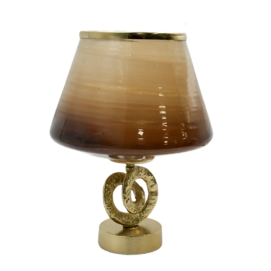 فازة زجاج / HIT090081