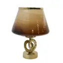 فازة زجاج / HIT090081