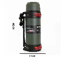 مطارة / Ki25-611 - 2.5L