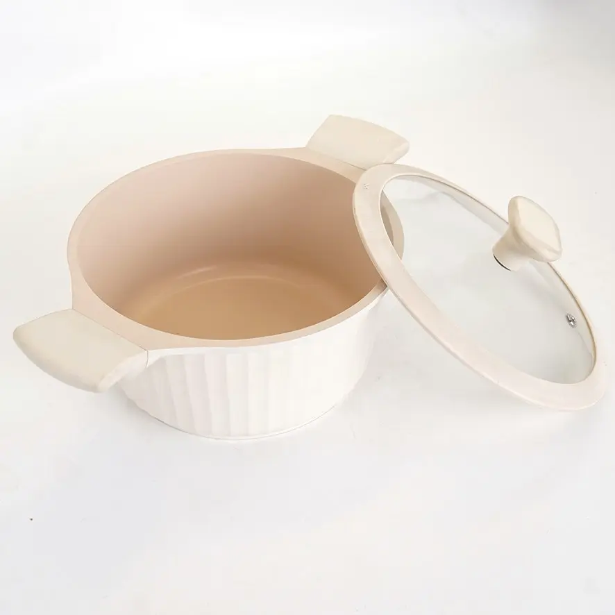 قدر كرانيت 24 سم / UK280137