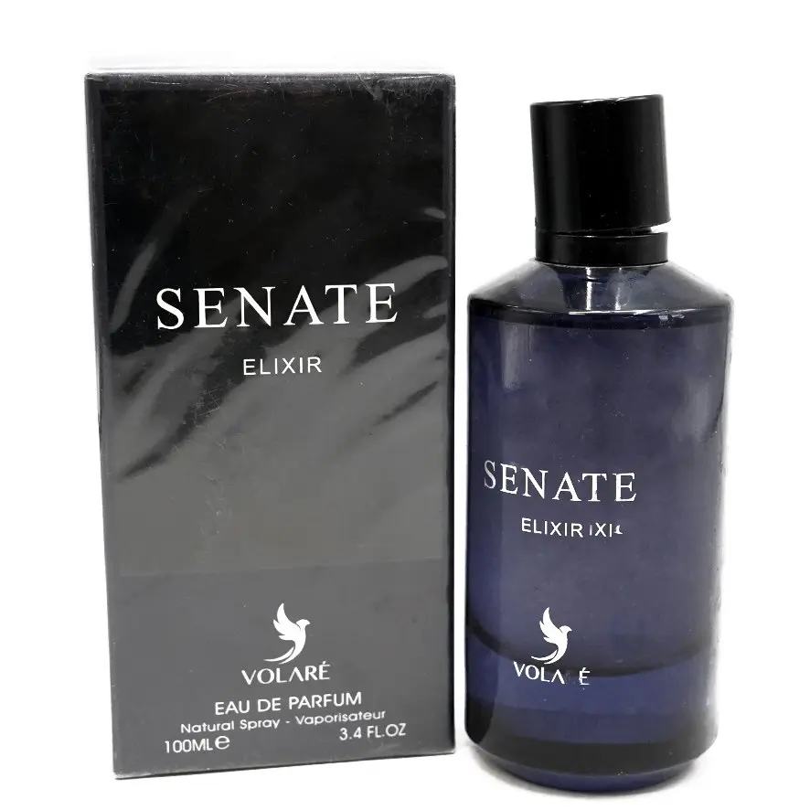 عطر سينايت الكسير 100مل / فولاري