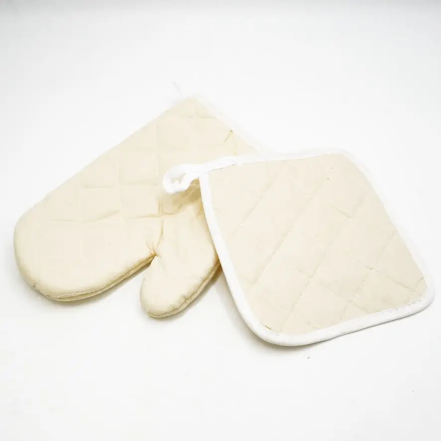 كفوف عازلة للحرارة  / PLS25-107