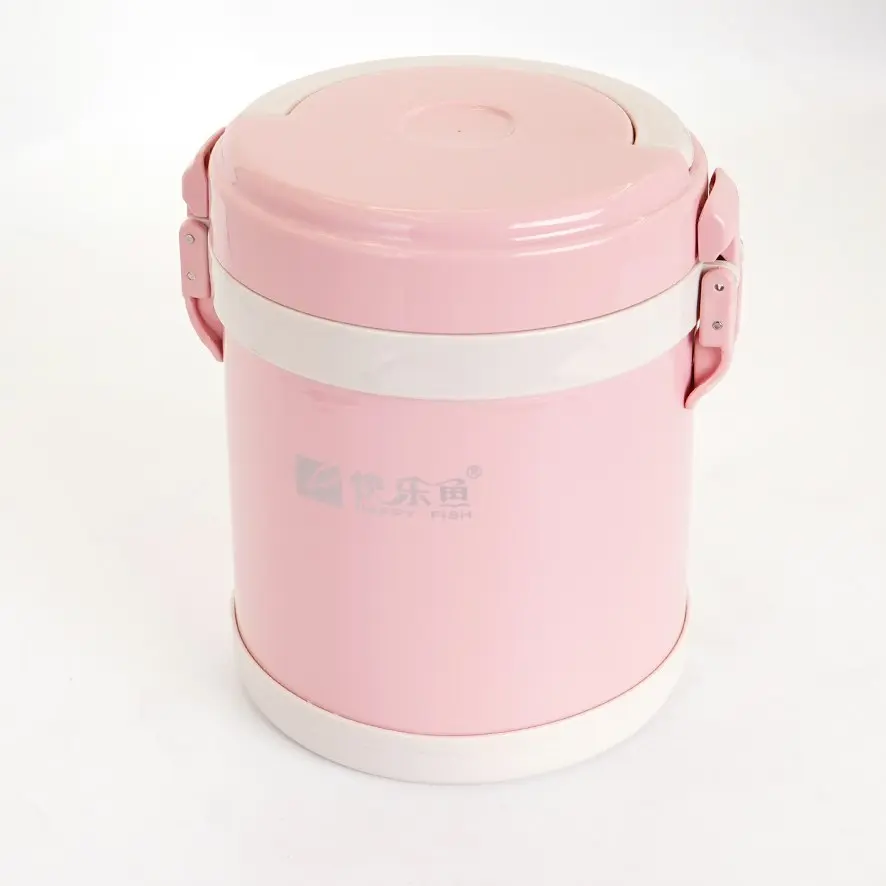 لانج بوكس للغداء / PLS25-195