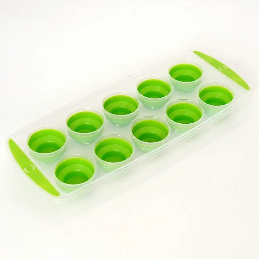 قالب مكعبات الثلج  / PLS25-526