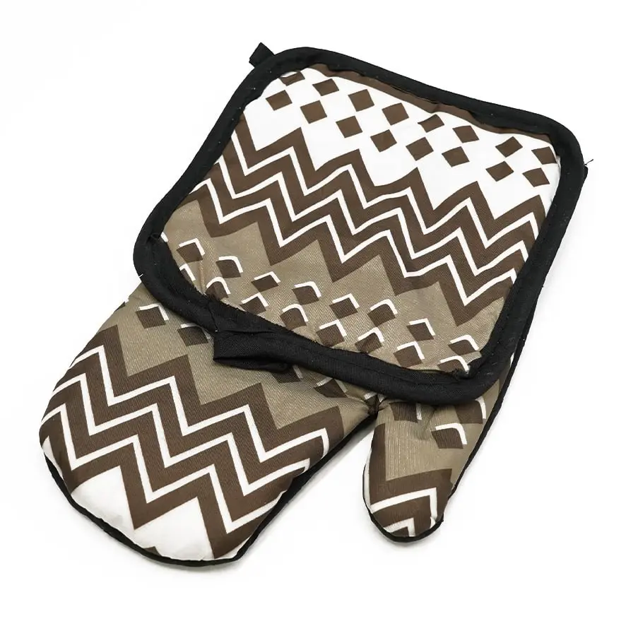 كفوف مقاومة للحرارة  / PLS25-105