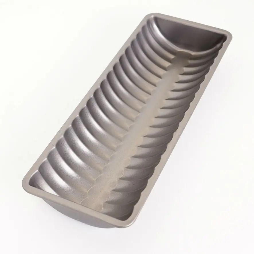 قالب معجنات معدن / Ki25-628