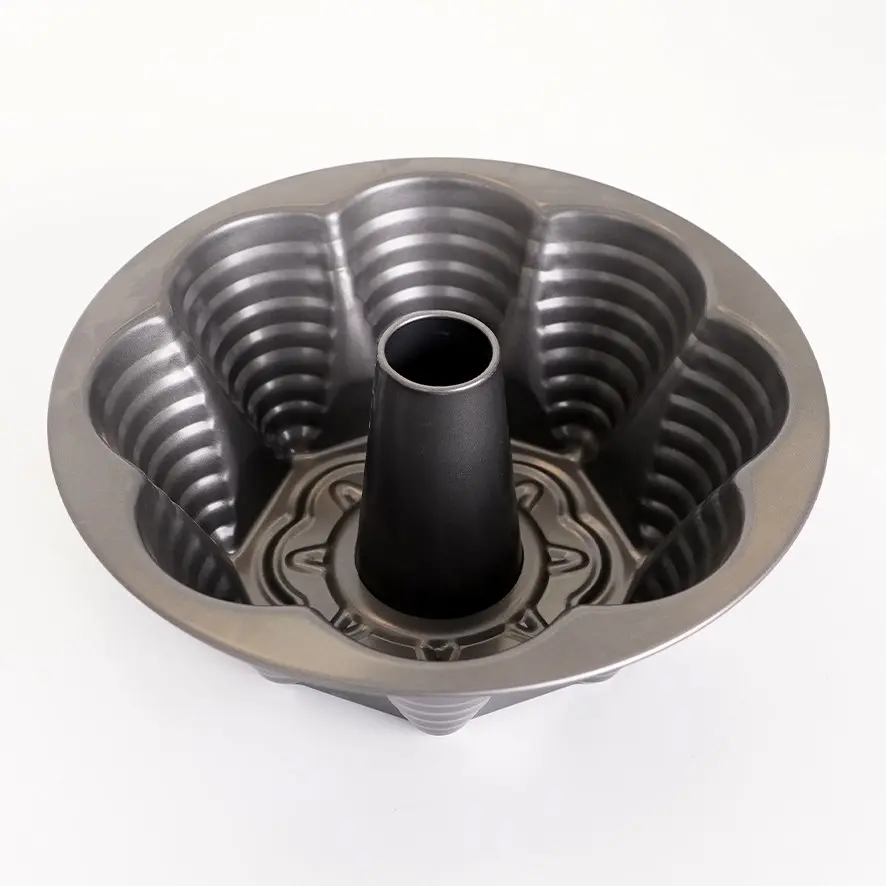 قالب كيك 22 سم / Ki25-636