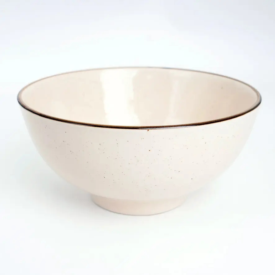 سيت كاسه 5 قطع 15.5x7 سم بورسلين / 625ZKW 2058#