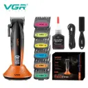 ماكينة قص الشعر VGR / V-889C